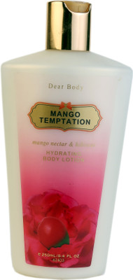 

Dear Body MANGO TEMPTATION(250 ml)