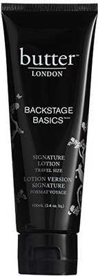 

Butter London Backstage Basics Signature Lotion(102 ml)