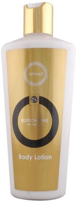 

Armaf Edition One Body Lotion for Women(249 ml)
