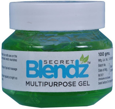 

Secret Blendz Multi Purpose Gel(100 g)