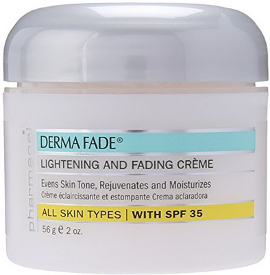 

Pharmagel Derma Fade All Skin Types(60 ml)