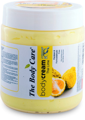 

The Body Care Thai lime cream 500g(500 g)