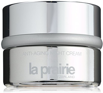 

La Prairie Anti-Aging Night Cream for Unisex(51 ml)
