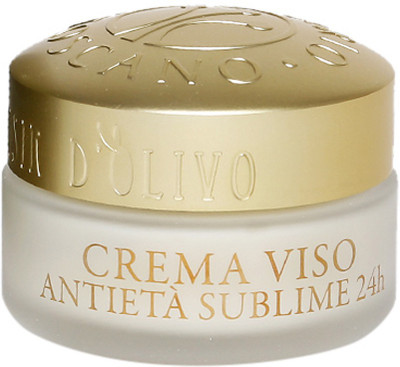 

Erbario Toscano Italian Olive Anti-Aging Face Crème(50 ml)
