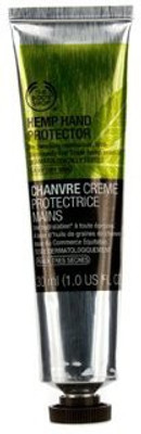 

The Body Shop Hemp Hand Protector (For Very Dry Skin) - /1 - Perfect Travel Size(30 ml)