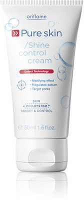 

Pure Skin Shine Control(50 ml)