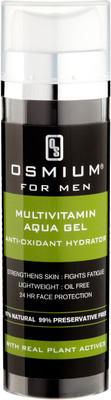 

Osmium MULTIVITAMIN AQUA GEL(120 ml)