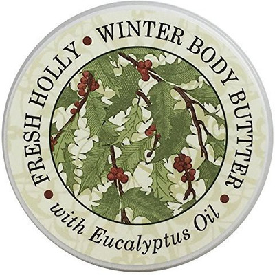 

Greenwich Bay Trading Company Holiday Christma Body Butter (fresh Holly)(295 g)