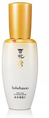 

Sulwhasoo First Care Serum(60 ml)