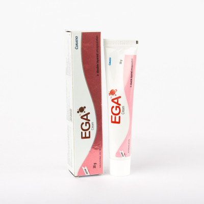 

EGA anti ageing cream(30 g)