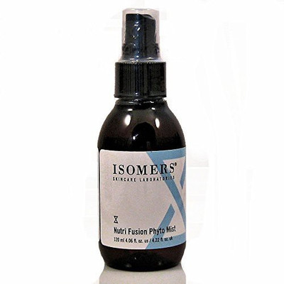 

Isomers Skincare Nutri Fusion Phyto Mist(120 ml)