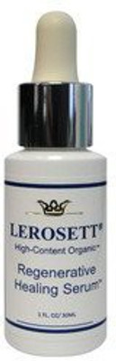 

Gunilla Of Sweden Lerosett Regenerative Healing Serum(28.34 g)