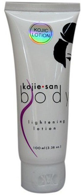 

Kojie San Body Lightening Lotion(100 ml)
