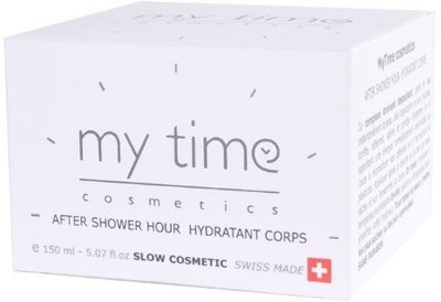 

Mytime Cosmetics After Shower Hour(150 ml)