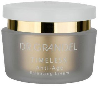 

Dr. Grandel dr.grandel dr. grandel timeless anti aging balancing cream (1.7 oz)(51 ml)