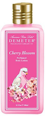 Demeter Cerry Blossom Body Lotion(240 ml)