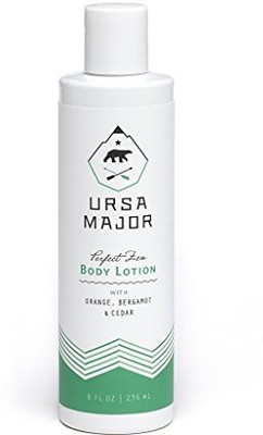 

Ursa Major Zen Body Lotion 8oz(236.56 ml)