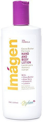 

Imagen Cocoa Butter Lotion For Woman(237 ml)