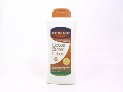 

Jean Philippe Cocoa Butter Lotion(600 ml)