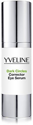

Hair Beauty And Beyond Dark Circle Corrector Serum, Used To Treat Puffy Eye Dark Circle Around The Eyes(30.0 ml)