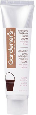 

Gardners by Upper Canada Intensive Hand Therapy Cream, Almond Blossom(150 ml)