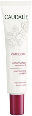 

Caudalie Vinosource Moisturizing Sorbet, 1.3 Ounce(295 g)