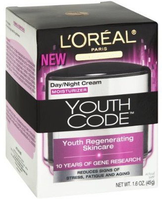 

L'Oreal Youth Code(45 g)