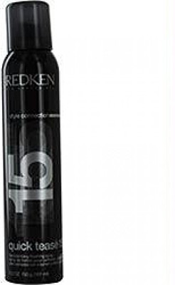 

Redken Quick Tease 15 Backcombing Finishing Spray(159 ml)
