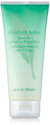 

Elizabeth Arden Green Teafor Women. Body Lotion -s(204 ml)