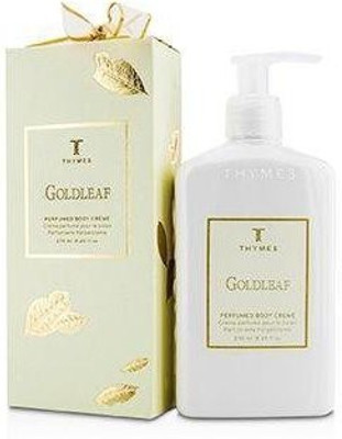

Thymes Goldleaf Body Cream(273.5225 ml)
