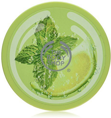

The Body Shop Virgin Mojito Butter(191.295 g)