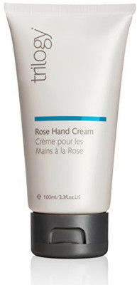 

Trilogy Rose Hand Cream For Unisex(100 ml)
