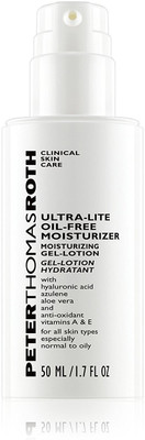 

Peter Thomas Roth Ultra-lite Oil-free Moisturizer(50 ml)