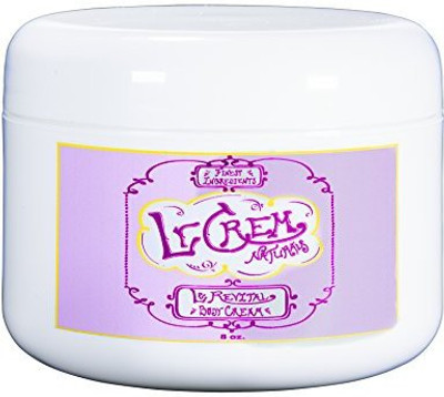 

Lrcrem Naturals Lerevital Body Cream(295 g)