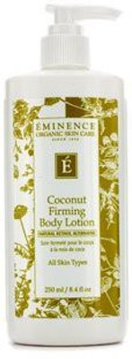 

Eminence Organic Skin Care Eminence Coconut Firming Body Lotion - /8.4(250 ml)