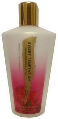 

Dear Body Sweet Temptation hydrating(250 ml)