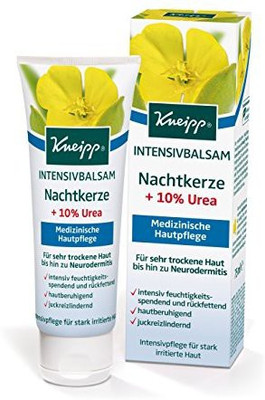 

Kneipp Professional Skincare Intensive Balm Evening Primrose(75 ml)