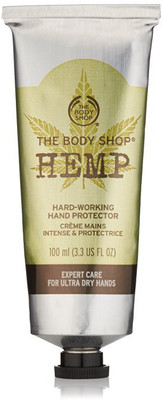 

The Body Shop Hand Protector Hemp(100 ml)