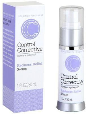 

Control Corrective Rednes Relief Serum (formerly Rosacea Relief Serum)(30 ml)