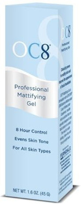 

Oc Eight Professional Mattifying Gel(80 ml)