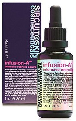 

Sircuit Skin Infusion A Intensive Retinoid Serum(30 ml)