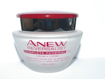 

Avon Reversalist Day Renewal Cream SPF 25 /50g(51 ml)