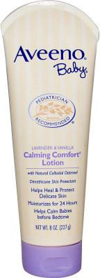 

Aveeno CALMING COMFORT LOTION - 227G (8OZ)(227 g)