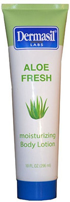 

Dermasil Lab Lotion Aloe Fresh Tube(296 ml)