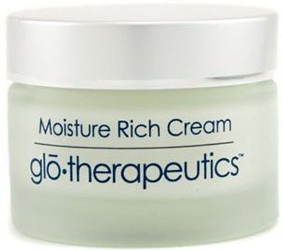 

glotherapuetics Glotherapeutics Moisture Rich Cream - /1.7(50 ml)