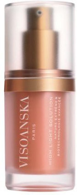 

Visoanska High Light Solution Serum Brightening Power Essence(200 g)