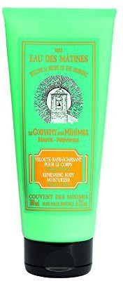 

Le Couvent Des Minimes Refreshing Body Moisturizer Matines(200 ml)