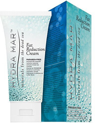 

Hydra Mar Fat Reduction Cream(180 ml)