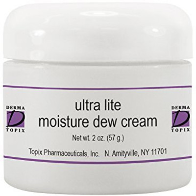 

Topix Ultra Lite Moisture Dew Cream jar(60 ml)