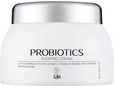 

Ljh Probiotic Sleeping Cream(50 ml)